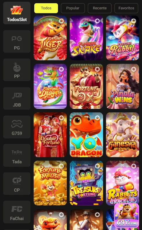 Agilidade Mobile para uma Experiência Premium - 69y