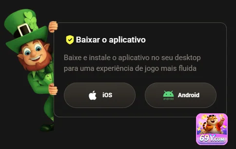 Jogadores recebendo prêmios exclusivos no 69y