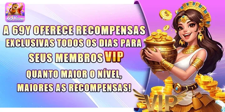 Jogo Responsável na 69y