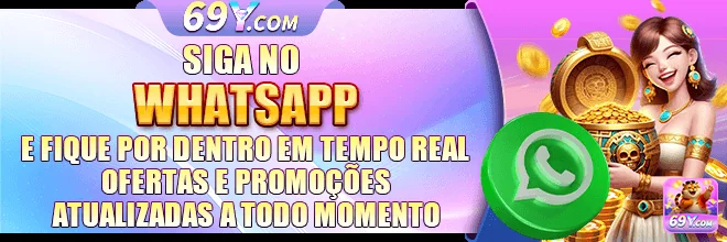 Giros Grátis no 69y