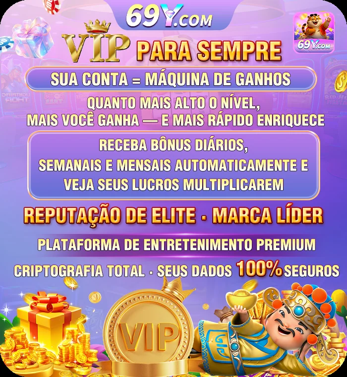 Sistema de pontos em 69y