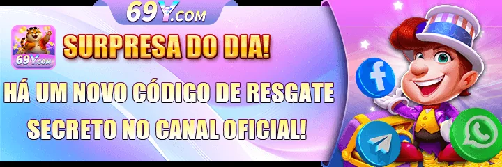 Jogador desfrutando jogos de slot no 69y Cassino Online
